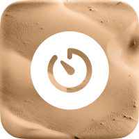 Focus Timer Widget for iPhone cover